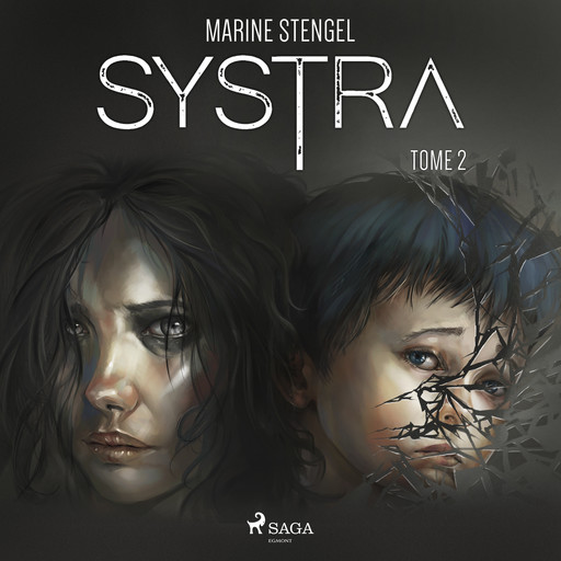 Systra, Tome 2, Marine Stengel