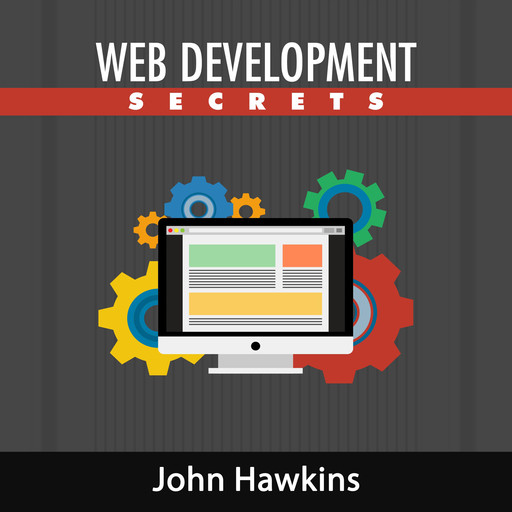 Web Development Secrets, John Hawkins