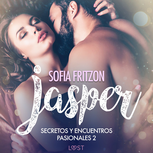 Jasper: Secretos y Encuentros Pasionales 2, Sofia Fritzson
