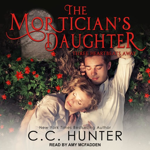 The Mortician's Daughter, C.C.Hunter