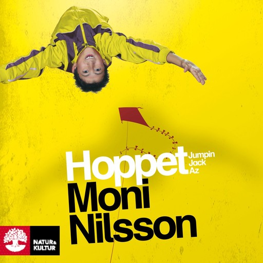 Hoppet, Moni Nilsson