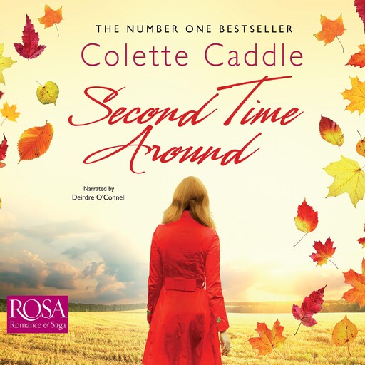 Second Time Around, Colette Caddle