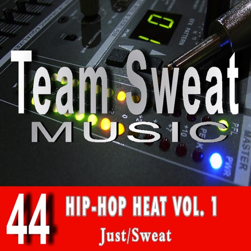 Hip-Hop Heat: Volume 1, Antonio Smith