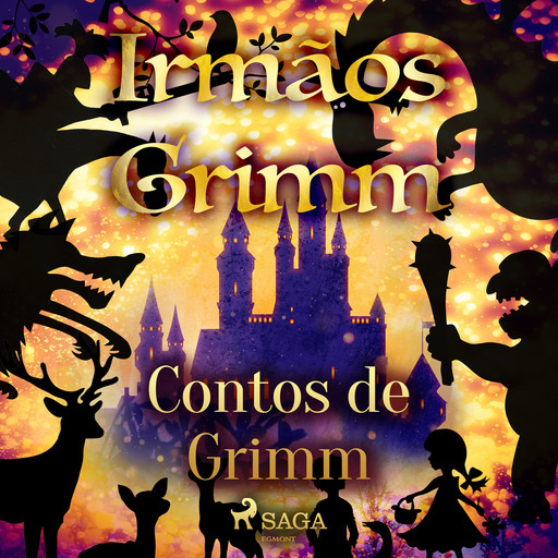 Contos de Grimm, Irmãos Grimm