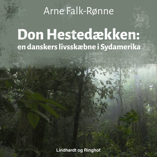 Don Hestedækken, Arne Falk-Rønne