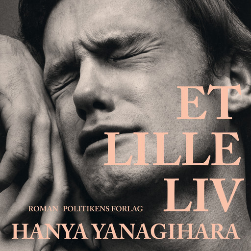 Et lille liv, Hanya Yanagihara