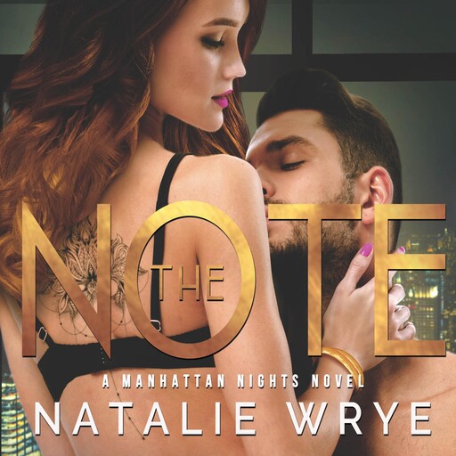 The Note, Natalie Wrye