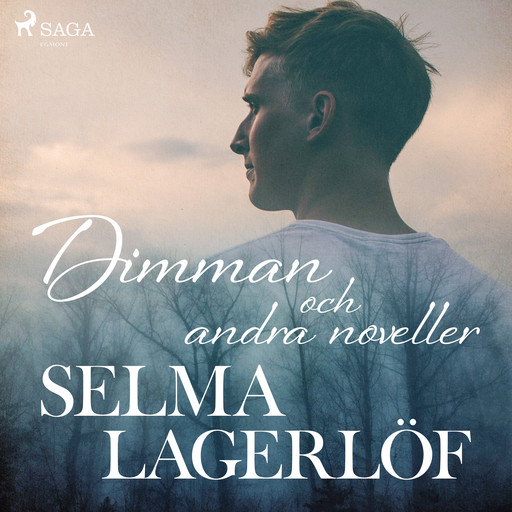 Dimman (och andra noveller), Selma Lagerlöf