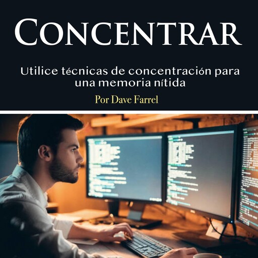 Concentrar, Dave Farrel