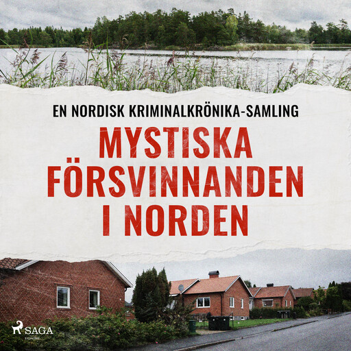 Mystiska försvinnanden i Norden, Diverse