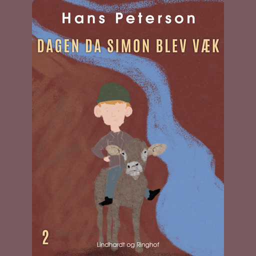 Dagen da Simon blev væk, Hans Peterson