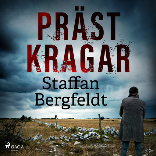 Prästkragar, Staffan Bergfeldt