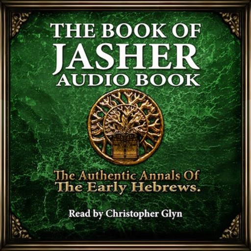 The Book of Jasher, Christopher Glyn
