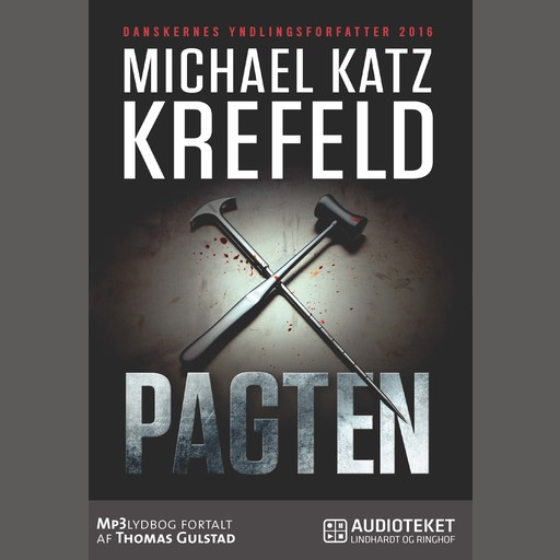 Pagten, Michael Katz Krefeld