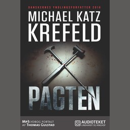 »Ravn af Michael Katz Krefeld« – en boghylde, Bookmate