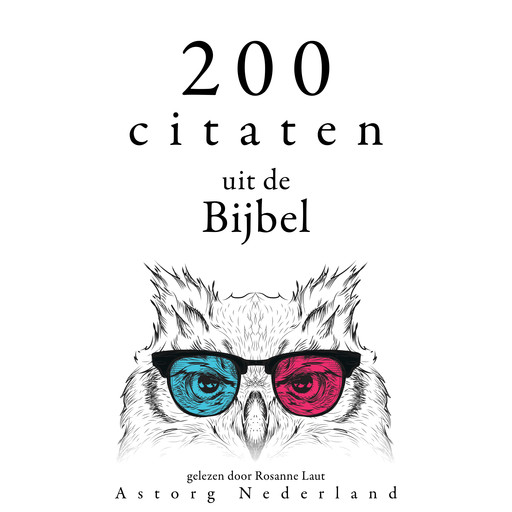 200 citaten uit de Bijbel, 