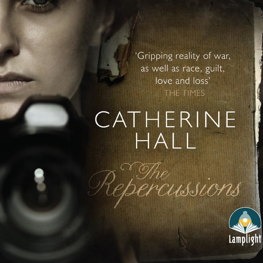 The Repercussions, Catherine Hall