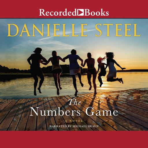 The Numbers Game, Danielle Steel