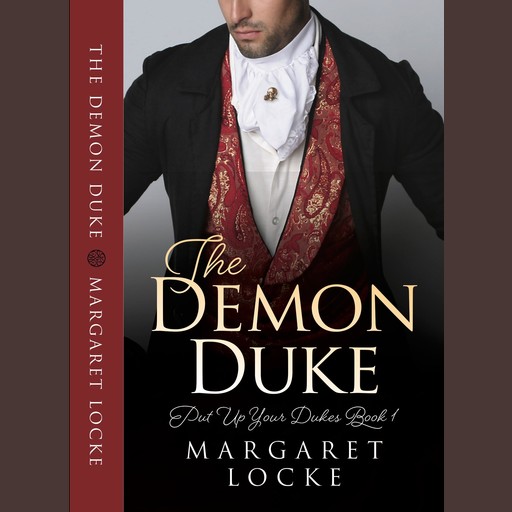 The Demon Duke, Margaret Locke