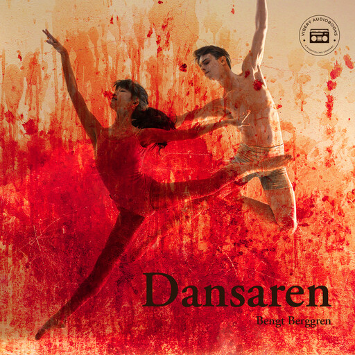 Dansaren, Bengt Berggren