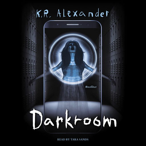 Darkroom, K.R. Alexander