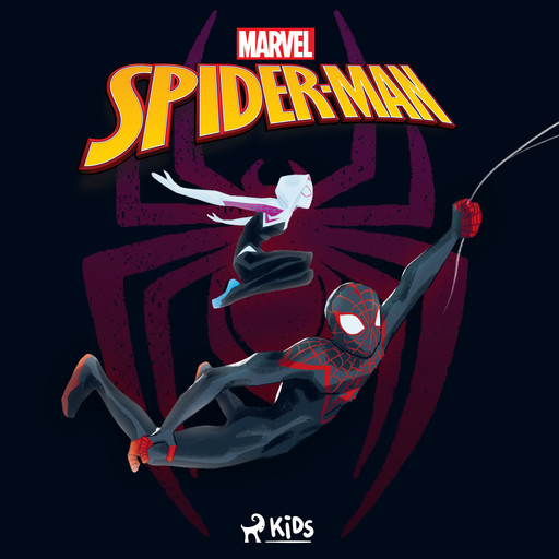 Marvel Spiderman, Marvel