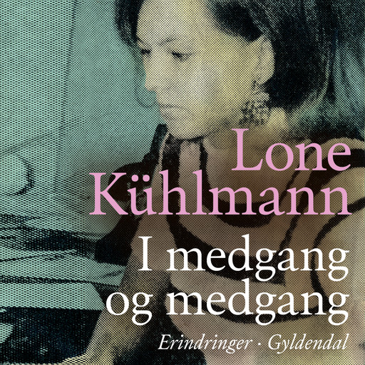 I medgang og medgang, Lone Kühlmann