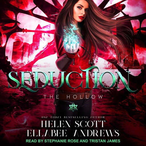 Seduction, Helen Scott, Ellabee Andrews