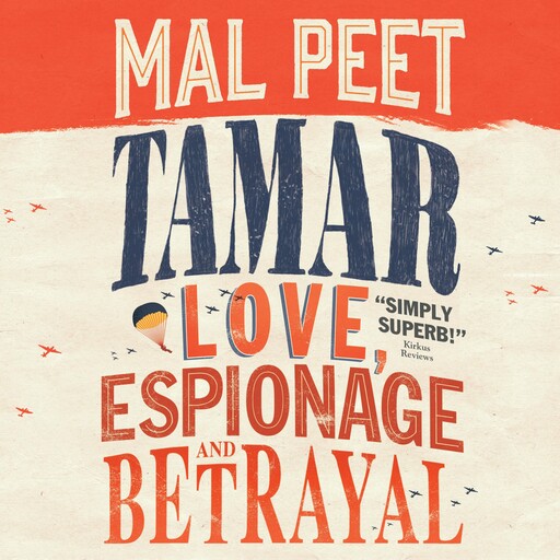 Tamar, Mal Peet