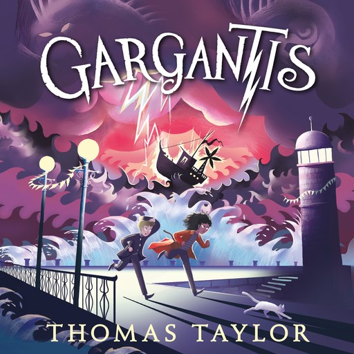 Gargantis, Thomas Taylor