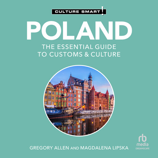 Poland - Culture Smart!, Gregory Allen, Magdalena Lipska