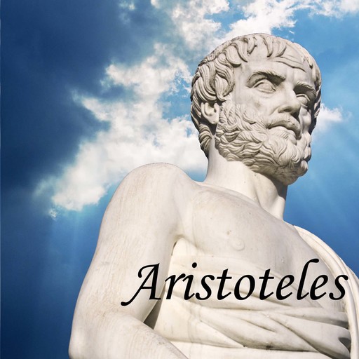 Aristoteles, August Messer