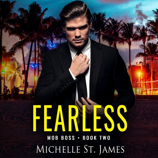 Fearless, Michelle St. James