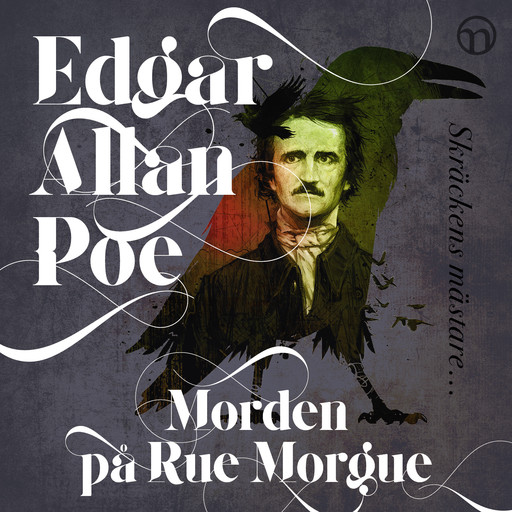 Morden på Rue Morgue, Edgar Allan Poe