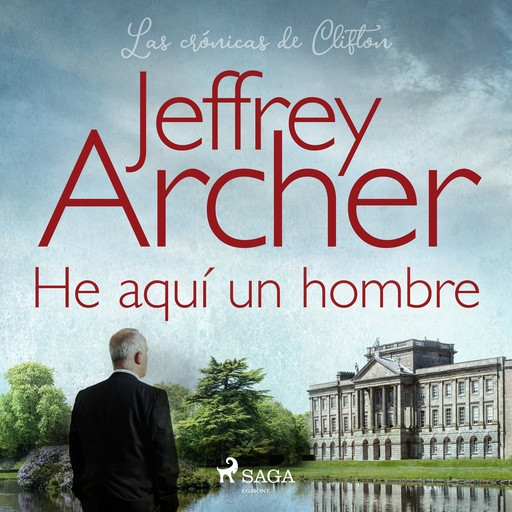 He aquí un hombre, Jeffrey Archer