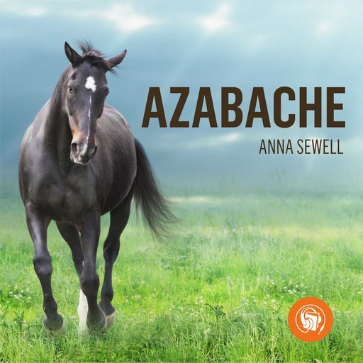 Azabache (Completo), Anna Sewell