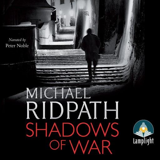 Shadows of War, Michael Ridpath