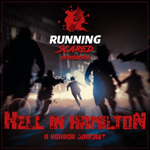Hell in Hamilton, Robert Lendrum, Jamie Roberts