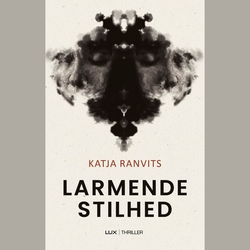 Larmende stilhed, Katja Ranvits