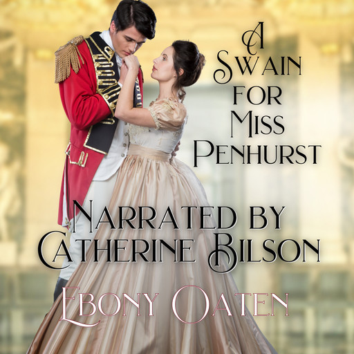 A Swain For Miss Penhurst, Ebony Oaten