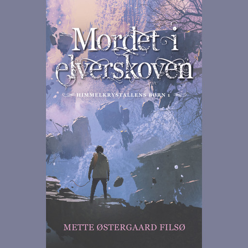 Mordet i elverskoven, Mette Østergaard Filsø