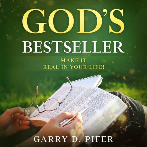 God's Bestseller, Garry D. Pifer