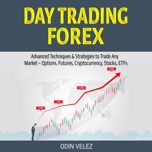 Day Trading Forex, Odin Velez