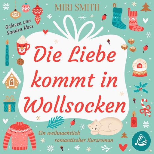 Die Liebe kommt in Wollsocken, Miri Smith