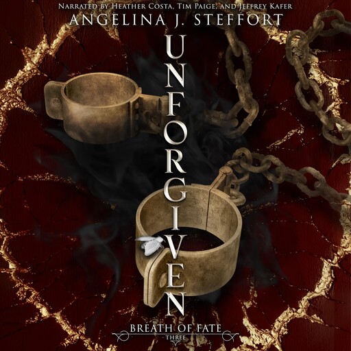 Unforgiven, Angelina J. Steffort