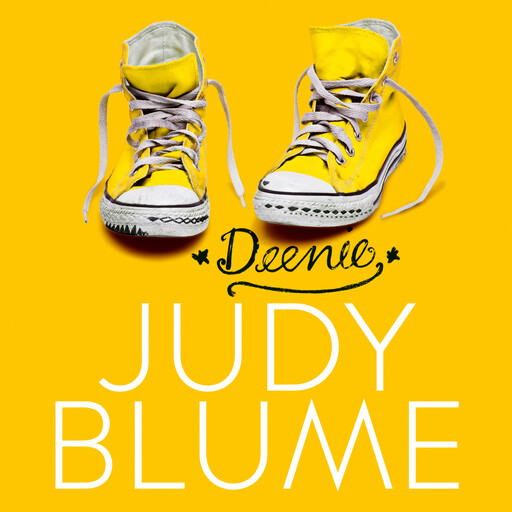 Deenie, Judy Blume