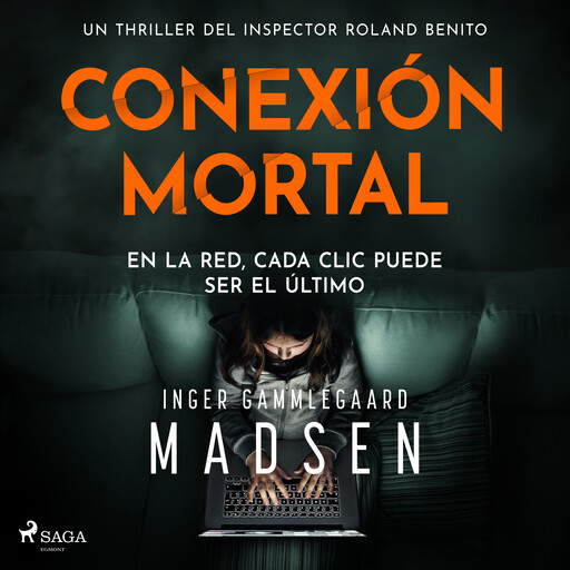 Conexión Mortal, Inger Gammelgaard Madsen