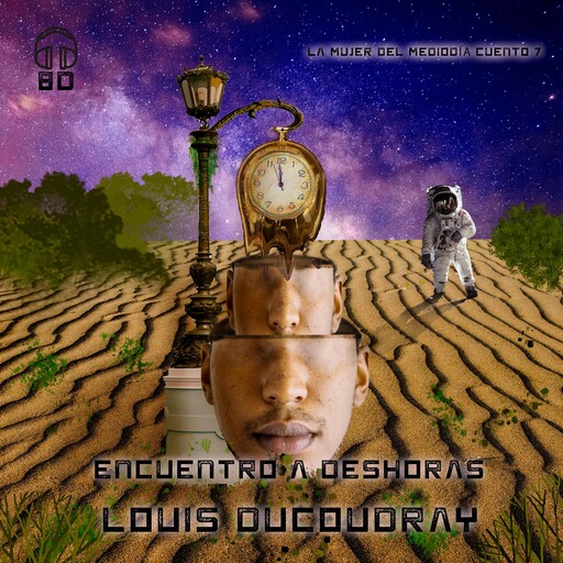 Encuentro a deshoras, Louis Ducoudray
