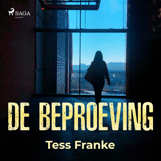 De beproeving, Tess Franke