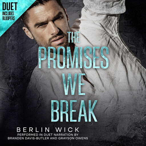 The Promises We Break, Berlin Wick
